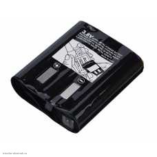 Аккумулятор Ni-MH 3.6V 700 mAh KEBT-071A/53615 Motorola