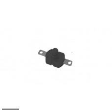 К154 Миниатюрная кнопка с фиксацией KAN-8 ON-OFF 2c 1A 250v (S1553)