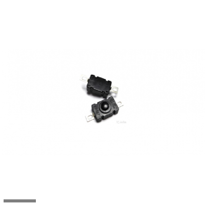 К153 Миниатюрная кнопка с фиксацией KAN-28 ON-OFF  2c    1,5A   250v