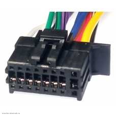 JVC 2014 / KENWOOD 2014 гнездо