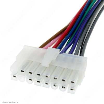 CLARION 8170 гнездо 2*8