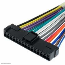 PIONEER 6600 гнездо 15pin