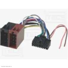 SONY 340/3310 гнездо переходник на Евро штекер 2*8