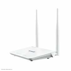 Роутер Tenda F300 (WI-FI, 300 Мбит/с)