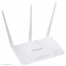 Роутер Tenda F3 (Wi-Fi 300Мбит/c)