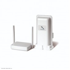 Комплект DS-4G-5kit (3G/4G уличный модем+Wi-Fi точка доступа) (UMTS900/2100, LTE800/1800/2600)