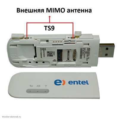 4G/3G/2G модем+Wi-Fi Huawei E8372h-153 (800/850/900/1800/2100/2600 Мгц TS9) для любых операторов