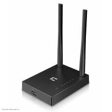 Роутер Netis N4 (Wi-Fi 2.5ГГц 300Мбит/c + 5ГГц 867Мбит/c)