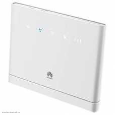 Роутер со встроенным модемом Huawei B315s-22 GSM/UMTS/LTE, 4*RJ-45, Wi-Fi 300Мбит/c