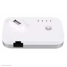 Роутер Huawei AF23 (3G/4G/Wi-Fi 2.5ГГц 300Мбит/c)
