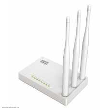 Роутер Netis WF2409E (WI-FI, 300 Мбит/с)