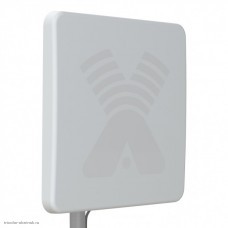 Антенна широкополосная Антэкс AGATA MIMO 2x2 (GSM1800/LTE1800-2600/3G UMTS2100/ WiFi 2.4/14-17dBi)