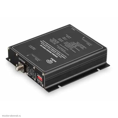 GSM репитер Kroks RK900/1800-60 F (GSM900/1800, LTE1800)