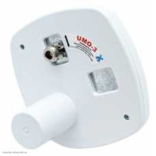 3G облучатель MIG Offset 3G 2.0-10 (1800-2200 МГц / 1*N-гнездо)