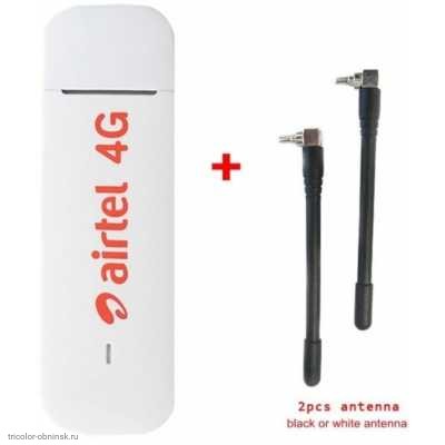 4G модем Huawei E3372s-153