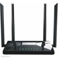 Роутер Netis NC65 (гигабитные порты, Wi-Fi 2.5ГГц 300Мбит/c + 5ГГц 867Мбит/c)
