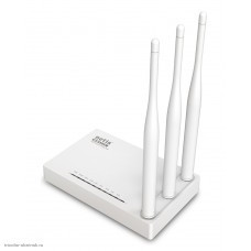 Роутер Netis MW5230 (3G/4G/Wi-Fi 300Мбит/c)