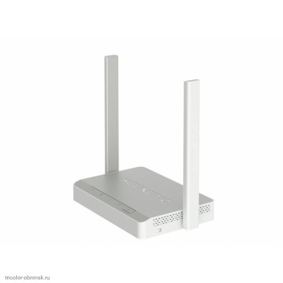 Роутер Keenetic Lite (Wi-Fi 300Мбит/c)