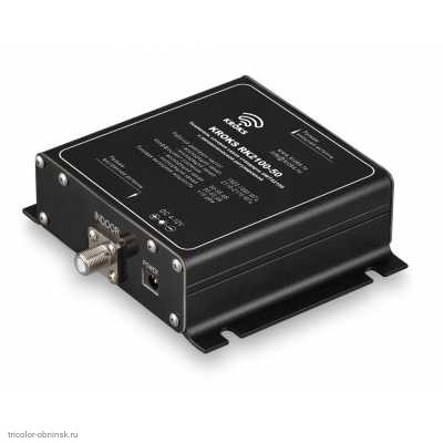 GSM репитер Kroks RK2100-50 F (UMTS2100)