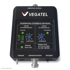 GSM репитер VEGATEL VT-3G (UMTS2100)