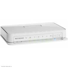 Роутер Netgear WNR2200 (3G/4G/Wi-Fi 300Мбит/c)