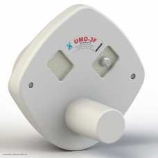 4G/LTE облучатель Антэкс UMO-3F (1700-2700 МГц/1*F-гнездо)