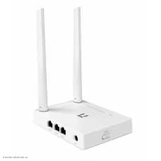 Роутер Netis W1 (WI-FI, 300 Мбит/с)