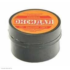 Очиститель медных жал ( Оксидал ) 20г