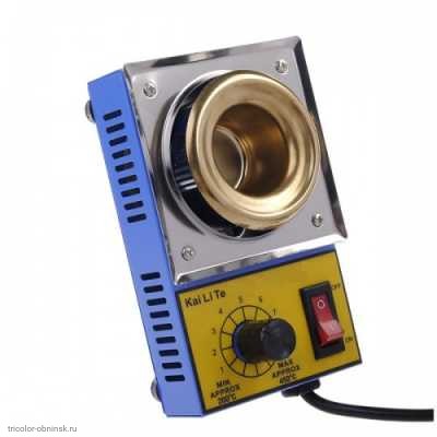 Паяльная ванна CT-11C 150w 430C