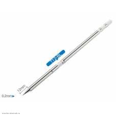 Жало T12-BL для паяльной станции серии 951 950 942 8 ом.