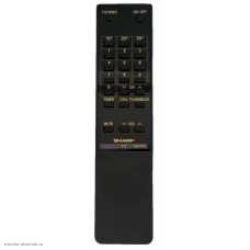 Пульт ДУ Sharp G08174PE