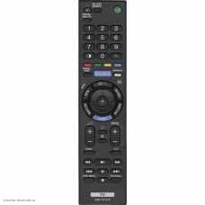 Пульт ДУ Sony RMT-TX101P (100P) (LCD)