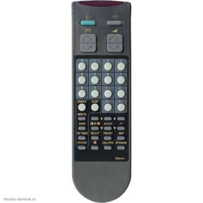 Пульт ДУ Daewoo DTA1414 (TV)