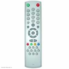 Пульт ДУ Vestel RC-2240 (TV,TXT)