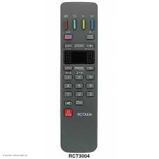 Пульт ДУ Thomson RCT3004 (TV,TXT)