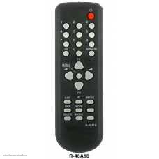 Пульт ДУ Daewoo R-40A10 (TV)