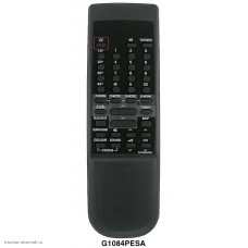 Пульт ДУ Sharp G1084PESA (G1085PESA) (TV)