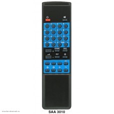 Пульт ДУ Philips SAA-3010(T) (TV)