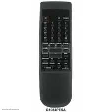Пульт ДУ Sharp G1084PESA (G1085PESA) (TV)