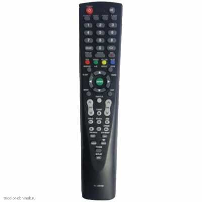 Пульт ДУ BBK RC-LED100 (LCD)