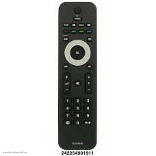 Пульт ДУ Philips RC2422549001911 (серый круг)