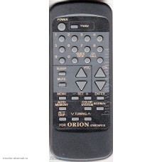 Пульт ДУ Orion 076R0AP010 (TV)