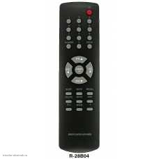 Пульт ДУ Daewoo R-28B04 (TV)
