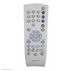 Пульт ДУ Grundig Tele Pilot 92 V
