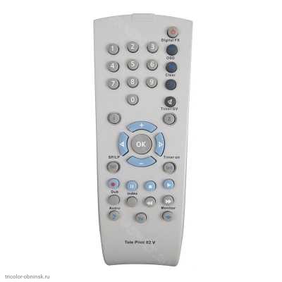 Пульт ДУ Grundig Tele Pilot 92 V