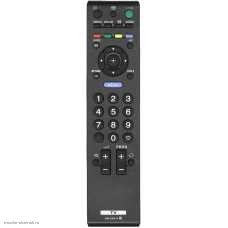 Пульт ДУ Sony RM-ED014 (LCD)