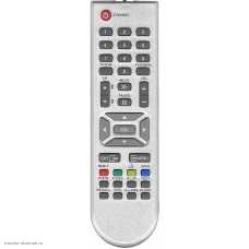 Пульт SAT Vestel Kaon RC-88