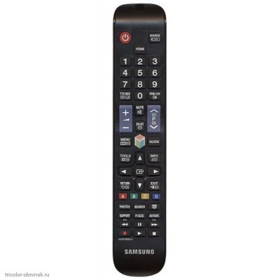 Пульт ДУ Samsung AA59-00581A (793A) (SmartTV)