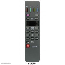 Пульт ДУ Thomson RCT-3004 (TV,TXT)