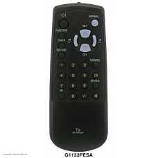 Пульт ДУ Sharp G1133 (1169,1273) (TV)